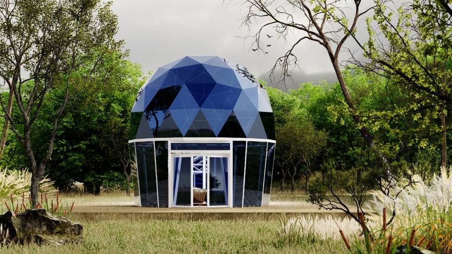 宁远县雪利——专注野奢星空空间,一站式星空帐篷厂家与解决方案专家