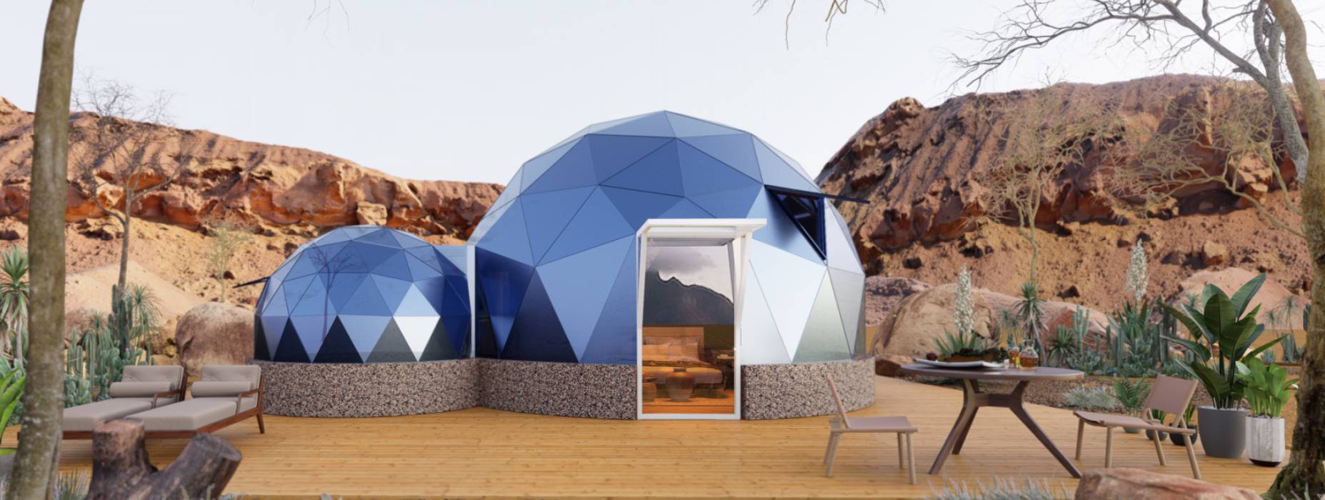 宁远县星空房定制